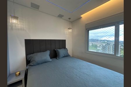 Apartamento à venda com 50m², 1 quarto e 1 vaga Apartamento à venda com 50m², 1 quarto e 1 vagaQuarto