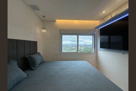 Apartamento à venda com 50m², 1 quarto e 1 vaga Apartamento à venda com 50m², 1 quarto e 1 vagaQuarto