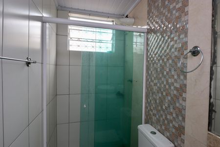 Apartamento para alugar com 52m², 2 quartos e sem vaga Apartamento para alugar com 52m², 2 quartos e sem vagaBanheiro