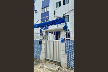 Apartamento para alugar com 52m², 2 quartos e sem vaga Apartamento para alugar com 52m², 2 quartos e sem vagaFachada