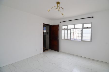 Sala  de apartamento para alugar com 2 quartos, 52m² em Boca do Rio, Salvador