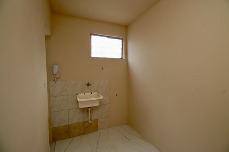 Apartamento para alugar com 52m², 2 quartos e sem vaga Apartamento para alugar com 52m², 2 quartos e sem vagaÁrea de Serviço