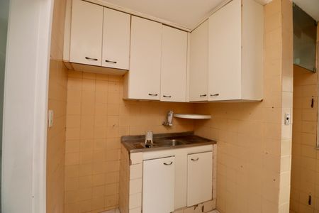 Apartamento para alugar com 52m², 2 quartos e sem vaga Apartamento para alugar com 52m², 2 quartos e sem vagaCozinha