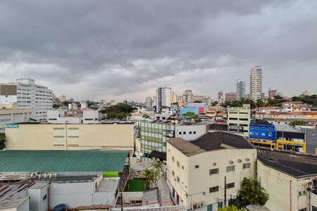 Apartamento à venda com 67m², 3 quartos e 2 vagas Apartamento à venda com 67m², 3 quartos e 2 vagasQuarto 2 - vista