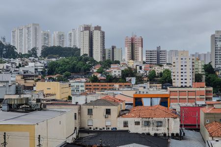Apartamento à venda com 67m², 3 quartos e 2 vagas Apartamento à venda com 67m², 3 quartos e 2 vagasQuarto 1 - vista