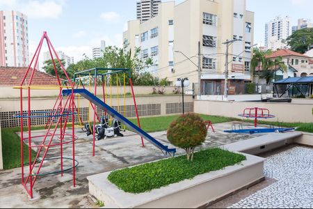 Apartamento à venda com 67m², 3 quartos e 2 vagas Apartamento à venda com 67m², 3 quartos e 2 vagasÁrea comum - Playground