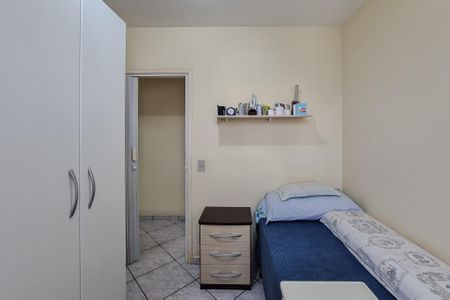 Apartamento à venda com 67m², 3 quartos e 2 vagas Apartamento à venda com 67m², 3 quartos e 2 vagasQuarto 2