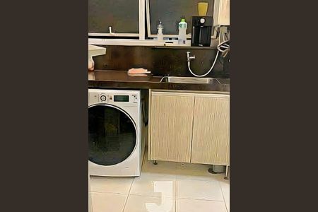 Apartamento à venda com 137m², 3 quartos e 3 vagas