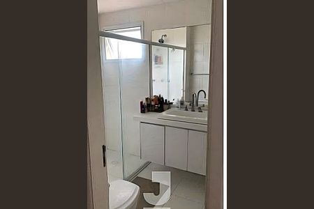 Apartamento à venda com 137m², 3 quartos e 3 vagas