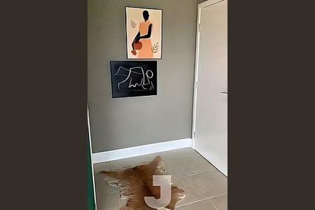 Apartamento à venda com 137m², 3 quartos e 3 vagas