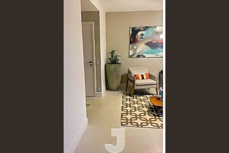 Apartamento à venda com 137m², 3 quartos e 3 vagas