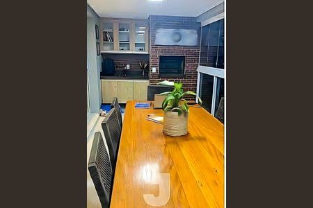 Apartamento à venda com 3 quartos, 137m² em Parque dos Pomares, Campinas