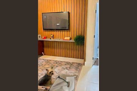 Apartamento à venda com 137m², 3 quartos e 3 vagas