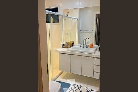 Apartamento à venda com 137m², 3 quartos e 3 vagas