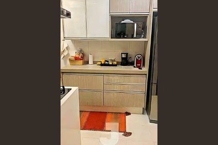 Apartamento à venda com 137m², 3 quartos e 3 vagas