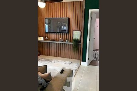 Apartamento à venda com 137m², 3 quartos e 3 vagas