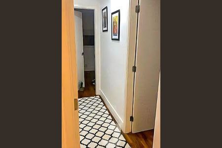 Apartamento à venda com 137m², 3 quartos e 3 vagas