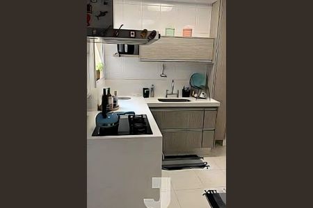 Apartamento à venda com 137m², 3 quartos e 3 vagas