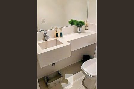 Apartamento à venda com 137m², 3 quartos e 3 vagas