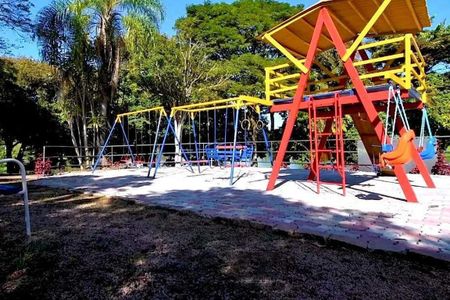 Apartamento à venda com 137m², 3 quartos e 3 vagas