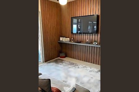 Apartamento à venda com 137m², 3 quartos e 3 vagas