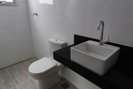Apartamento à venda com 3 quartos, 110m² em Santa Rosa, Belo Horizonte