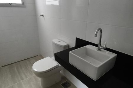 Apartamento à venda com 3 quartos, 110m² em Santa Rosa, Belo Horizonte