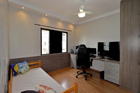 Casa à venda com 163m², 3 quartos e 2 vagasQuarto 2