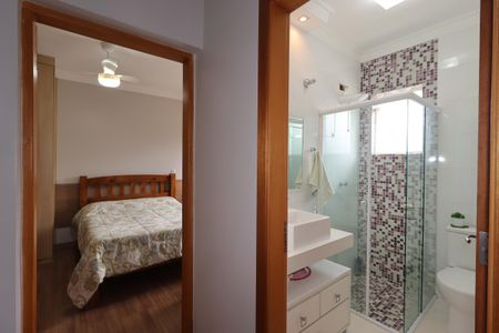 Casa à venda com 163m², 3 quartos e 2 vagasCorredor