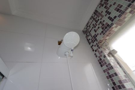 Casa à venda com 163m², 3 quartos e 2 vagasBanheiro Social - Chuveiro