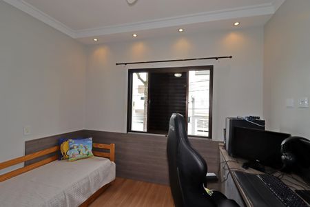 Casa à venda com 163m², 3 quartos e 2 vagasQuarto 2