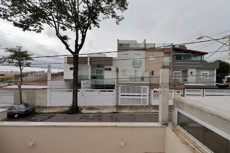 Casa à venda com 163m², 3 quartos e 2 vagasVista do Quarto 2