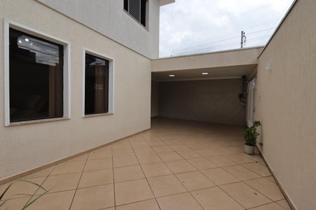 Casa à venda com 163m², 3 quartos e 2 vagasGaragem