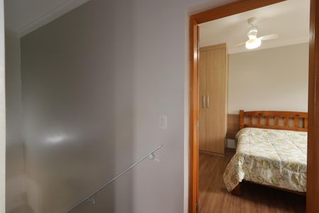 Casa à venda com 163m², 3 quartos e 2 vagasCorredor