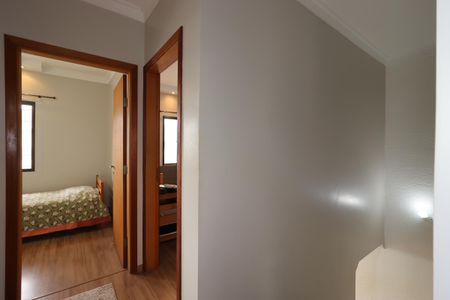 Casa à venda com 163m², 3 quartos e 2 vagasCorredor