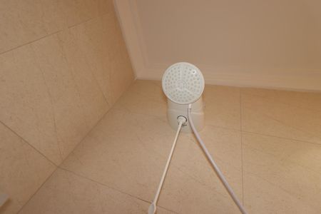 Casa à venda com 163m², 3 quartos e 2 vagasBanheiro da Suíte - Chuveiro