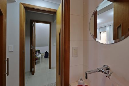 Casa à venda com 163m², 3 quartos e 2 vagasLavabo