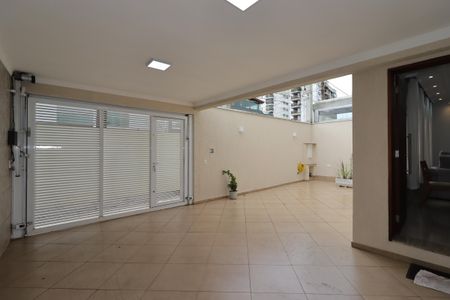 Casa à venda com 163m², 3 quartos e 2 vagasGaragem