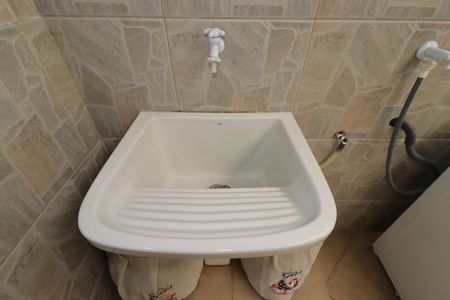 Casa à venda com 163m², 3 quartos e 2 vagasÁrea de Serviço - Tanque