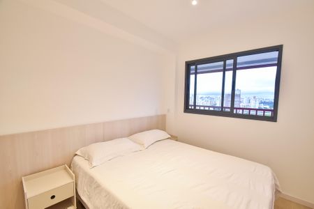 Quarto de apartamento para alugar com 1 quarto, 34m² em Vila Mariana, São Paulo