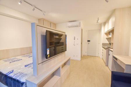 Studio de kitnet/studio para alugar com 1 quarto, 34m² em Vila Mariana, São Paulo