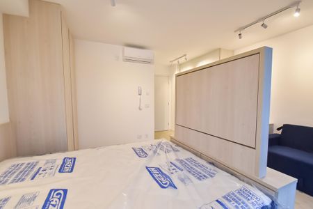 Studio para alugar com 34m², 1 quarto e sem vaga Studio para alugar com 34m², 1 quarto e sem vagaStudio