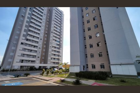 Apartamento à venda com 46m², 2 quartos e 1 vaga