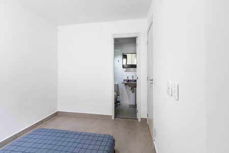 Apartamento para alugar com 30m², 1 quarto e sem vaga Apartamento para alugar com 30m², 1 quarto e sem vagaQuarto
