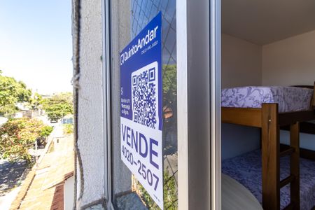Apartamento à venda com 69m², 3 quartos e 2 vagasPlaca QuintoAndar