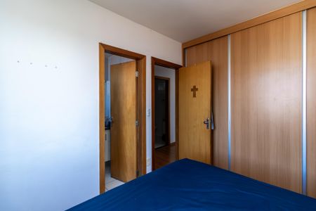 Apartamento à venda com 69m², 3 quartos e 2 vagasQuarto 1