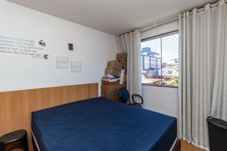 Apartamento à venda com 69m², 3 quartos e 2 vagasQuarto 1