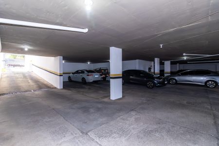 Apartamento à venda com 69m², 3 quartos e 2 vagasGaragem