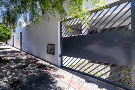 Apartamento à venda com 69m², 3 quartos e 2 vagasFachada