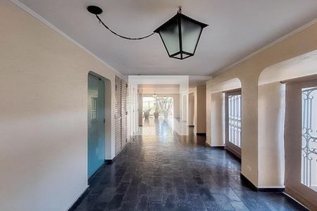 Apartamento à venda com 108m², 2 quartos e 1 vaga Apartamento à venda com 108m², 2 quartos e 1 vagaÁrea comum - HallSocial